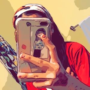 Meet your Posher, Grace